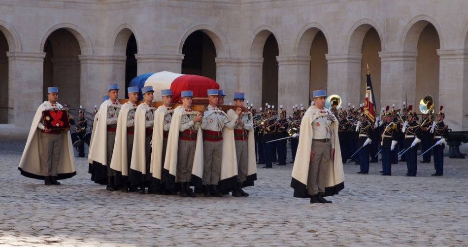 Fred MOORE Invalides 22.09.2017 - 19